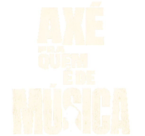 Axé pra quem é de Música